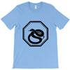 snake black T-Shirt