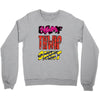 super sounds Crewneck Sweatshirt