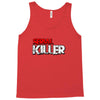 fahrie77 Tank Top