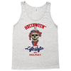 halloween is a lifestyle not a holiday Tank Top