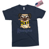 ravenpaw pug Exclusive T-shirt