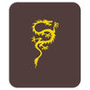 chinese dragon cool oriental asian kung fu Mousepad