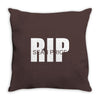 sean price rip Throw Pillow
