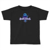 clan destroyers Toddler T-shirt