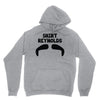 mustache (2) Hoodie
