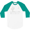 wanderer 3/4 Sleeve Shirt