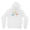 dragon puff z [converted] Unisex Hoodie