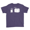 pop tart Youth Tee