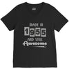 made in 1955 and still awesome V-Neck Tee