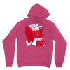 please don&rsquo;t kill my vibe Unisex Hoodie