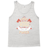 chop your own wood it will warm you twice Tank Top
