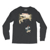 security! Long Sleeve Shirts
