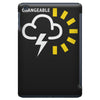 weather forecast symbol iPad Mini