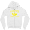 wasps Zipper Hoodie