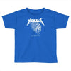 new yeezus tour 2016 Toddler T-shirt