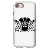 black beard iPhone 8
