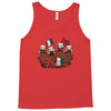 les mews&Eacute;rables Tank Top
