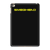 smeghead iPad Mini 4 Case