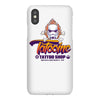 tatooine tattoo shop iPhoneX
