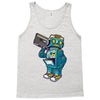 robot kicks Tank Top