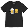 drinking buddy V-Neck Tee