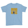 B mars 1 Youth Tee
