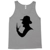 freddy krueger Tank Top