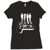 clockwork Ladies Fitted T-Shirt