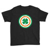 captain ireland Youth Tee