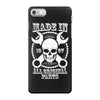 made in legend 1997 live forever all original parts iPhone 7 Case