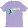 Women's March New York T-Shirt