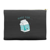 made for each other Accessory Pouches