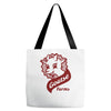 goatse farms Tote Bags