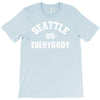 seattle vs everybody T-Shirt