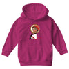 Sherlock Gnomes Youth Hoodie