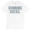 running sucks T-Shirt