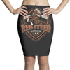 red steed amber ale Pencil Skirts