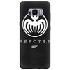new spectre james bond 007 logo 2015 Samsung Galaxy S8 Plus