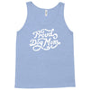 proud dog mom Tank Top