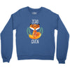 Zero Fox Given Crewneck Sweatshirt