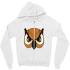 anima had Zipper Hoodie