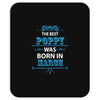 The Best Poppy Was Born In March Mousepad