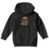 i teach the cutest pumpkins in the patch Youth Hoodie