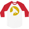 chocobo final fantasy tee chokobo t ds wii ps 3/4 Sleeve Shirt