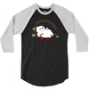tubbs the hutt 3/4 Sleeve Shirt