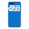 ska wars punk rock music band tee new iPhone 7 Plus Case