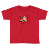 sumo pile driver Toddler T-shirt