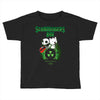 schrodinger's box Toddler T-shirt