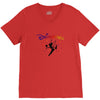 Drinkerbell V-Neck Tee