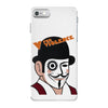 v for violence iPhone 7 Case